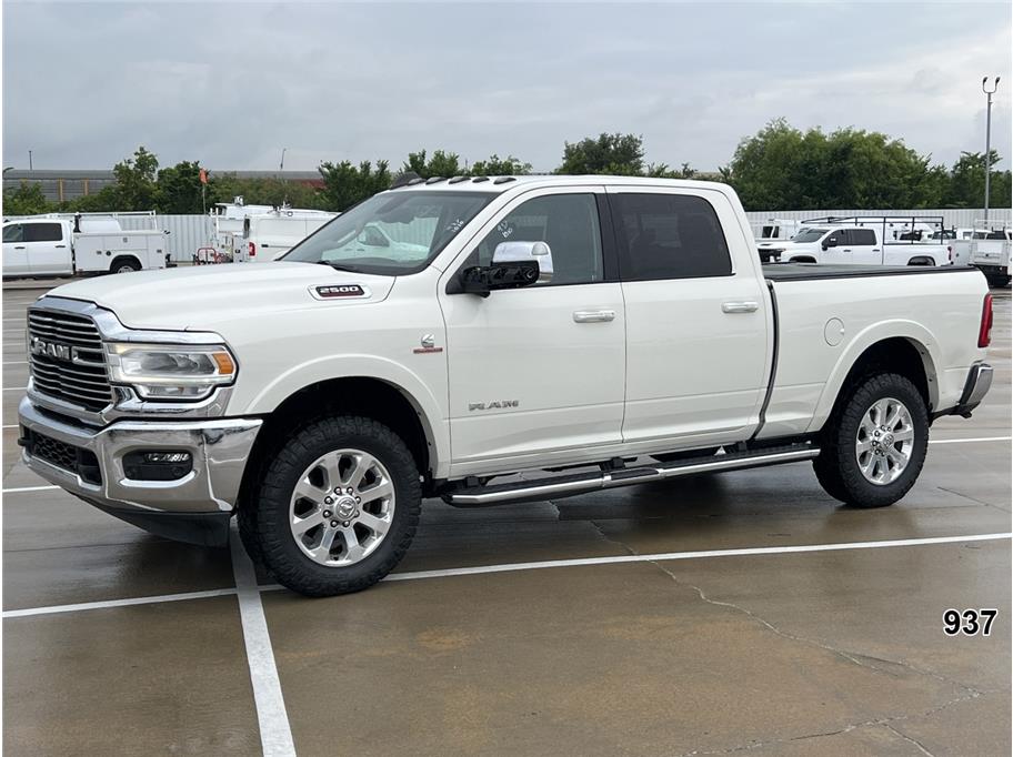 ram ram 2500 pickup 2021 3C6UR5FL2MG626860 image ram ram 2500 pickup 2021 3C6UR5FL2MG626860 image